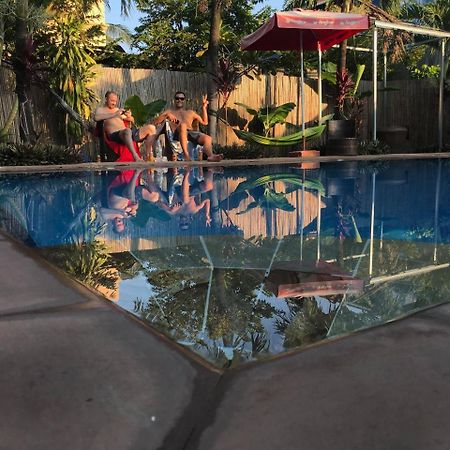 My Home Villa Siem Reap Eksteriør billede