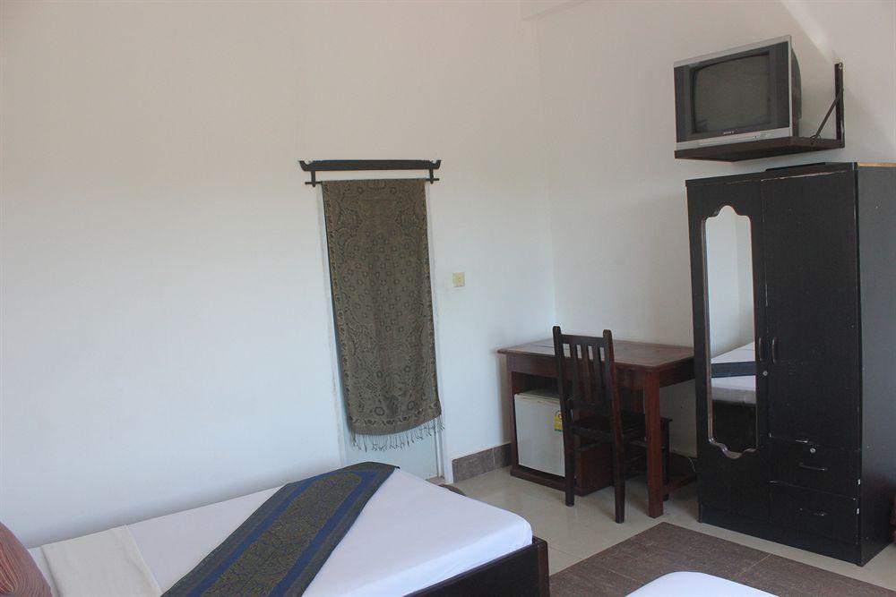 My Home Villa Siem Reap Eksteriør billede